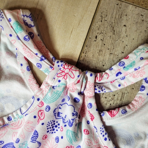 Peanut & Ollie Size 4T Casual Girls Dress NWOT - Picture 6 of 15